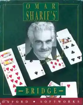 Omar Sharif's Bridge